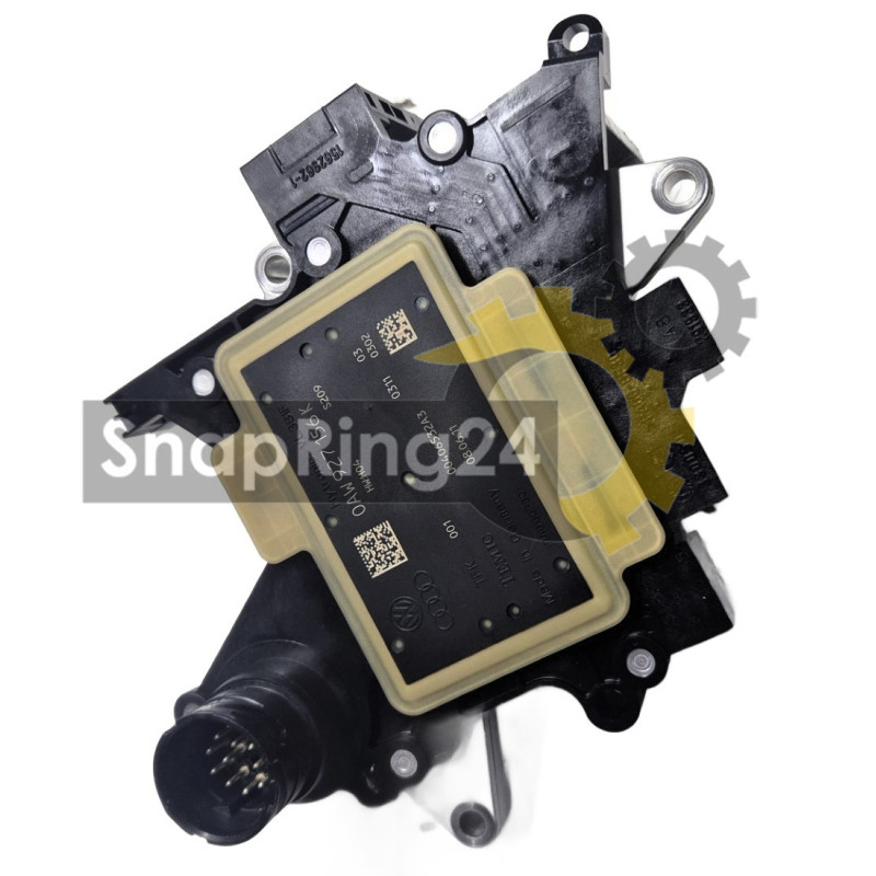 Sterownik 0AW 0AW927156K Audi Multitronic